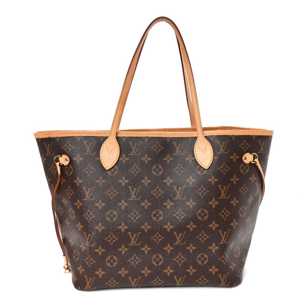 Louis Vuitton Neo Neverfull Mm Cherry #268637L18B